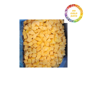 มะม่วงแช่แข็งคุณภาพสูงมาตรฐานการส่งออกสูงจากเวียดนาม - Product Image 1