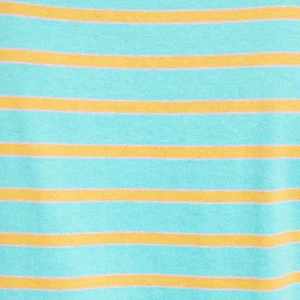 เสื้อยืดผู้ชายผ้าฝ้าย 100% สีพื้น แฟชั่นล่าสุด สไตล์ฤดูร้อน คอกลม - Product Image 6