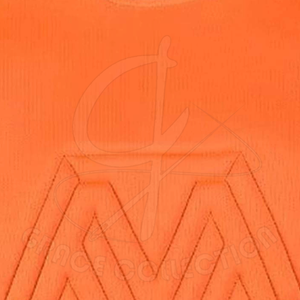 Chemises légères de gardien de but de vêtements de sport avec des kits faciles à porter de 100% polyester pour personnaliser votre propre logo de marque - Product Image 6