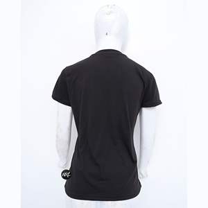 OEM servicio personalizado 100% algodón secado rápido correr gimnasio deporte transferencia impresión hombres impresión camiseta de alta calidad al por mayor desgaste - Product Image 2