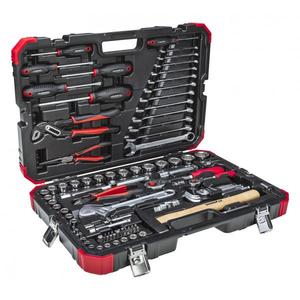 ชุดประแจบล็อก Gedore ขนาด 1/2''-1/4'' จำนวน 100 ชิ้น - Product Image 3
