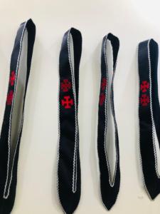 Banda Masónica Regalia - Product Image 6