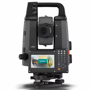 ซื้อเลย! IX-1500 โรบอติก โททอล สเตชั่น ความแม่นยำ 5 องศา กำลังขยาย 100 เท่า - ระบบติดตามปริซึมอัตโนมัติสำหรับงานสำรวจ - พร้อมส่งออก - Product Image 2