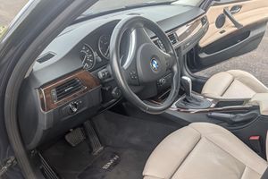 Berline 335d d'occasion - Product Image 4