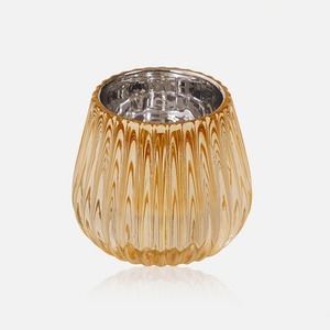 เชิงเทียนโลหะสำหรับคริสต์มาสทำด้วยมือ - Product Image 1