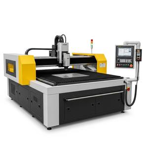 Máquina de Corte Láser de Fibra CNC para Corte de Alta Velocidad y Precisión de Metal, Acero Inoxidable, Aluminio, Láminas, Placas y Tubos - Product Image 3