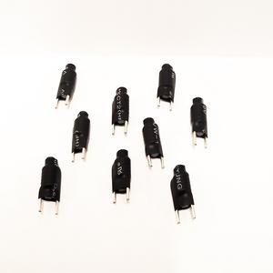 Drum Choke <b>Coil</b> 0.6uH,<b>Inductor</b> <b>Coil</b> (HEART TUBE BLACK) 2 PIN - Korea Manufacturer, supplier and Factory - Product Image 5