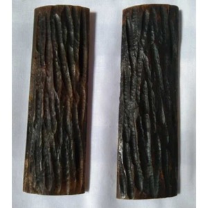 Top Selling Customize Size for Hotel Home Kitchenware Buffalo <b>Bone</b> <b>Knife</b> <b>Handle</b> Best Price - Product Image 5