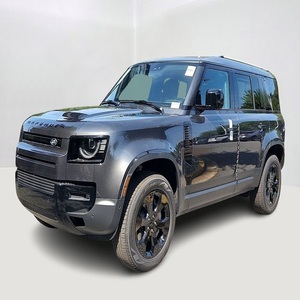 Land Rover Defender 110 2025, best-seller, pack technologique S, 2.0L I4 DI turbocompressé, automatique, transmission intégrale - Product Image 3