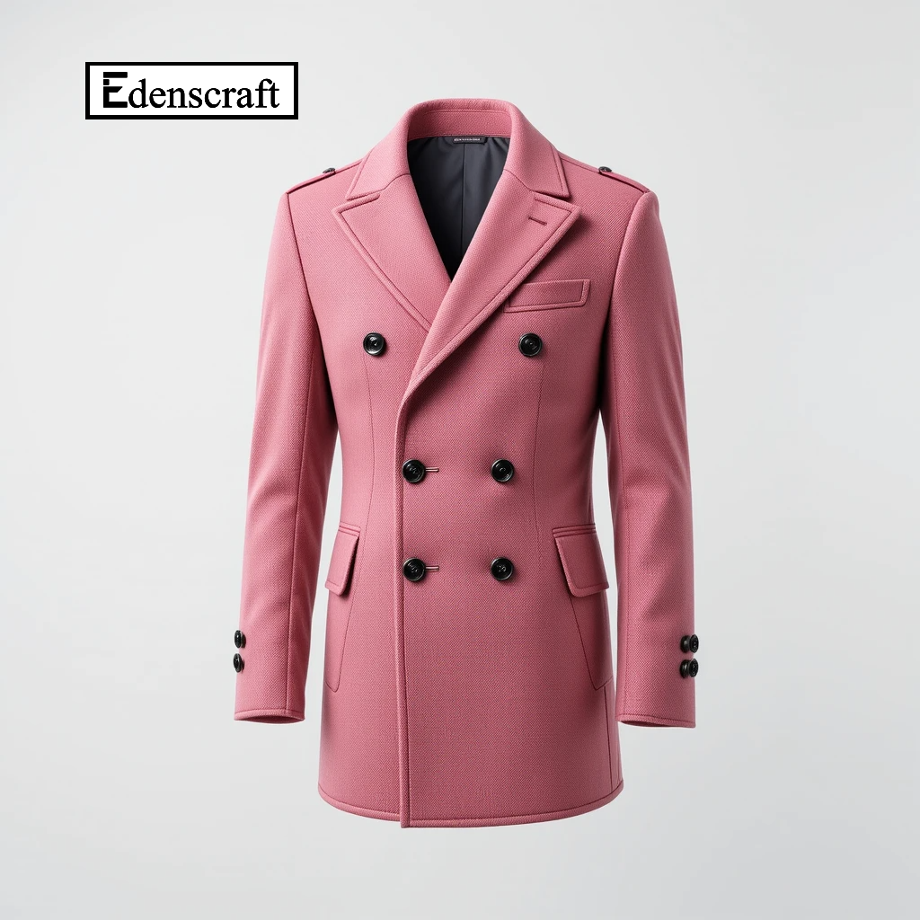 Pink (Color and design customizable)