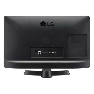 Téléviseur LED 24 pouces avec WebOS SERIE TQ510S Moniteur Noir 24TQ510S PZ API - Product Image 3