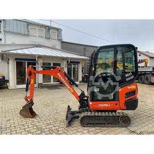Produit haute performance pour excavatrices Kubota KX016-4 - Product Image 3