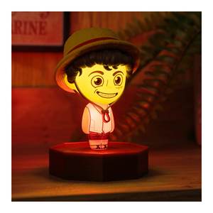 Lámpara de escritorio One Piece Luffy Subject PP14430OPNF - Product Image 2