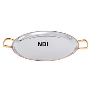 ถาดเสิร์ฟอาหารหญ้าตกแต่งแบบธรรมชาติถาดเสิร์ฟอาหารเช้า - Product Image 5