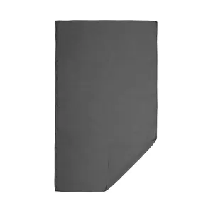 Asciugamano Promozionale Sostenibile Kazz RPET, Gadget Ecologici - Product Image 2