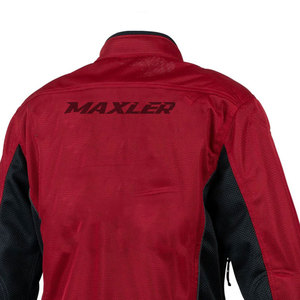 <b>Men</b> Motorcycle <b>Jacket</b> Summer Riding <b>Jacket</b> Breathable Motorcycle Full Body Protection Cardura <b>Jackets</b> Motorbike Clothing - Product Image 5
