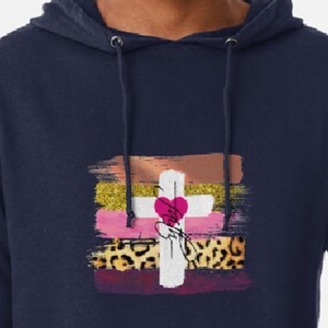 เสื้อฮู้ดแบบสวมศีรษะใส่ได้ทั้งชายและหญิงผ้าแฟชั่นแขนยาวพิมพ์ลาย3D ฤดูใบไม้ร่วงฤดูหนาว2023 - Product Image 4