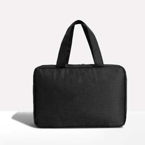 Ensemble essentiel pour les voyages, organiseur de vêtements en polyester pour la garde-robe - Product Image 3