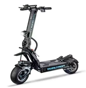 Scooter électrique de qualité nouveau double moteur 5600W 3200W 24000w 100 km/h 80 km/h à 102 km/h Scooters pliables - Product Image 1