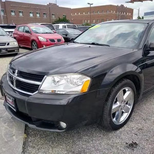 2010 Dodge Avenger R/T - Product Image 1