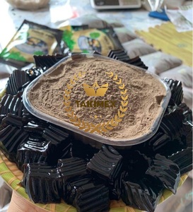 Meilleure qualité, poudre instantanée de gelée d'herbe, poudre de gelée d'herbe noire en vrac auprès des fournisseurs de Takimex au Vietnam - Product Image 4