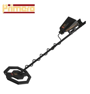 Détecteur d'or et de métaux Ajax Detection Primero 3D - Product Image 2