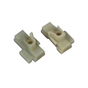 Pièce de réparation d'extrémité de fil de toit ouvrant pour Scania - Product Image 1