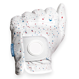 Gants de sport de haute qualité pour hommes poignée antidérapante respirante couleur blanche ou personnaliser choix de couleurs en peau de mouton - Product Image 6