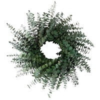Guirlande de fleurs séchées mélangées personnalisées MCflora, pampas, queues de lapin, gypsophile, ruscus, décoration murale bohème neutre, décoration de mariage, vente en gros