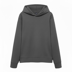 Sudadera de Forro Polar Extra Grande para Hombre, Estilo Casual, para Invierno, Ropa de Calle - Product Image 3
