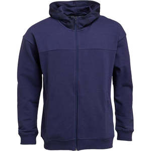 2025สเวตเชิ้ตผ้าคอตตอนผ้าฟลีซโพลีเอสเตอร์/ ผ้าคอตตอนพิมพ์ลายนูนมีสไตล์สุดพิเศษสำหรับผู้ชาย - Product Image 3