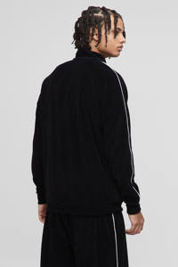 Dernier design pakistanais pour hommes et ensemble de 2 pièces de haute qualité, vêtements de sport de rue, survêtement en chenille brodé pour hommes - Product Image 4