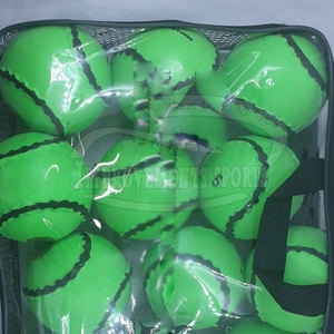 Venta al por mayor, precio barato, bolas de lanzamiento, venta directa de fábrica, bolas de lanzamiento, bolas de lanzamiento de peso ligero - Product Image 6