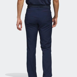 Pantalones de golf ajustados para hombre con diseño personalizado más vendidos, pantalones de traje con parte delantera plana, diseño personalizado, ropa de golf en blanco más vendida para hombre - Product Image 2