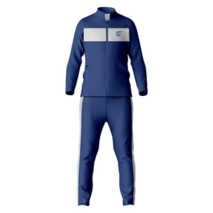 Custom Wholesale Winter Plus Size Printed Solid Training <b>Tracksuit</b> Unisex Sportswear Set Manufacturer - Product Image 6