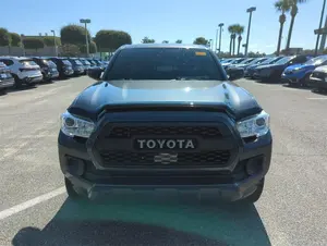 2019 Toyota Tacoma SR - Product Image 4