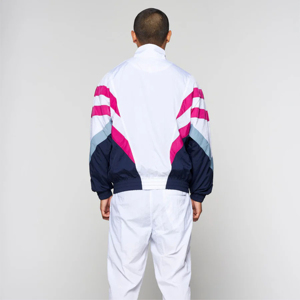 2026 Trendy and Functional Track Jacket and <b>Pants</b> Set Perfect for Running Training and Casual Outfits - Product Image 1