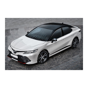Se vende Toyotai Camry 2022 TRD con un rendimiento inspirado en la pista y un estilo agresivo - Product Image 3
