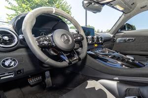 Mercedes-AMG GT R Pro 2020 Usado Premium, Totalmente Equipado - Product Image 4