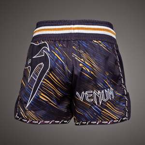 กางเกงขาสั้นต่อสู้แบบไทย - Product Image 4