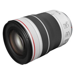 Lente de Zoom Teleobjetivo NUEVO de 70-200 mm f/4L IS USM para Cámaras de Formato Completo - Product Image 1