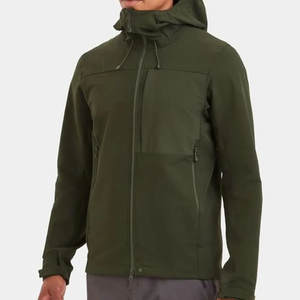 Chaqueta de Esquí Nueva, Superventas, Venta Directa de Fábrica, Hecha en Pakistán - Product Image 4