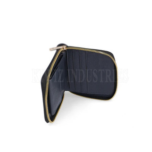 กระเป๋าสตางค์หนังแท้งานแฮนด์เมดสำหรับผู้หญิงกระเป๋าสตางค์หนังแท้คุณภาพดีเยี่ยม - Product Image 2