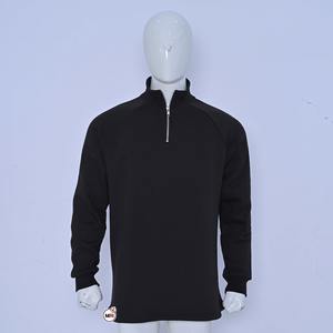 Venta al por mayor de sudaderas con capucha de poliéster por sublimación logotipo personalizado tallas grandes sudaderas con capucha lisas en blanco para hombre básicas de mezcla de algodón - Product Image 4