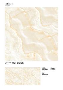 Piso de cerámica para interiores de 600x600mm de alta calidad, azulejo de porcelana Avanti, baldosas de cerámica pulida, pared y suelo para lujo - Product Image 4