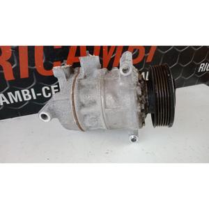 COMPRESSEUR DE CLIMATISATION VOLKSWAGEN Golf 7 Berline (12>) 5Q0820803C Essence 1.4 - Product Image 6