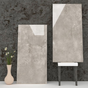 Carreaux de porcelaine imprimés numériquement, modèle spécial, design exceptionnel, 600X1200mm, fabrication en Inde pour salle à manger. - Product Image 1