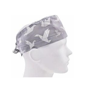 Chapeaux chirurgicaux pour salle d'opération, bonnets de bloc opératoire pour hôpital, usage chirurgical et clinique - Product Image 5