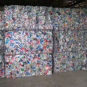 Nueva tarifa barata del fabricante de chatarra de rueda de aluminio UBC de alta calidad al por mayor - Product Image 6