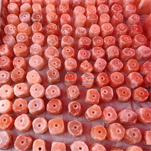 手作りヒマラヤ塩リックブロック純粋な天然飼料グレードミネラルロック環境にやさしい牛豚ウェルネス - Product Image 4